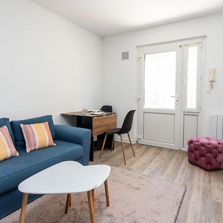 Le Nirvana Avec Salle De Sport Rouen Luaran gambar