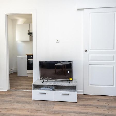 Le Nirvana Avec Salle De Sport Rouen Luaran gambar